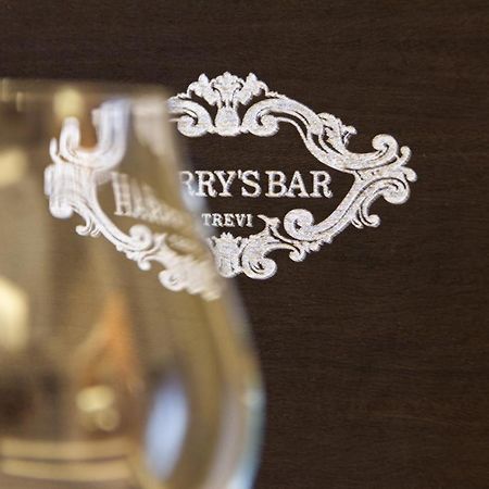 Harry'S Bar Trevi Luxury Apartments - Spagna Rom Exterior foto