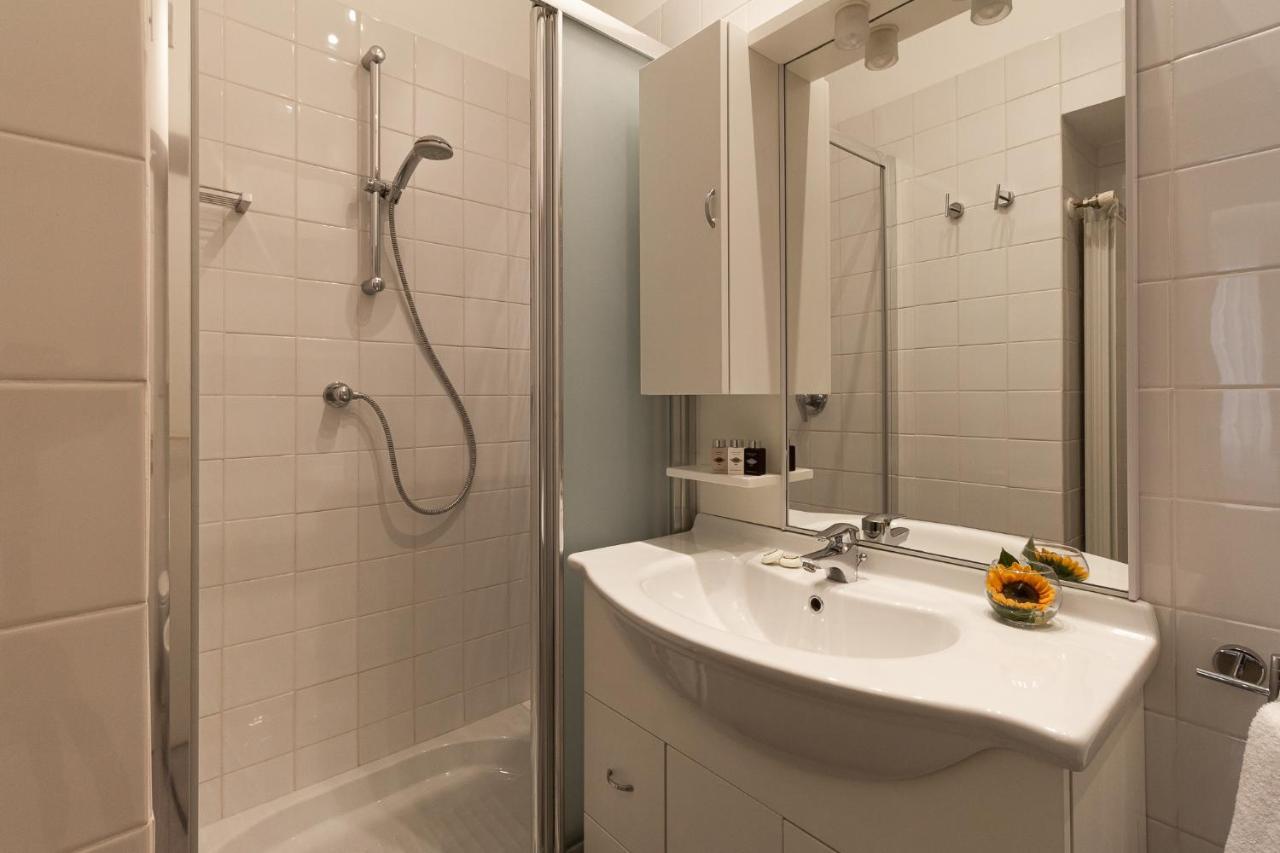 Harry'S Bar Trevi Luxury Apartments - Spagna Rom Exterior foto